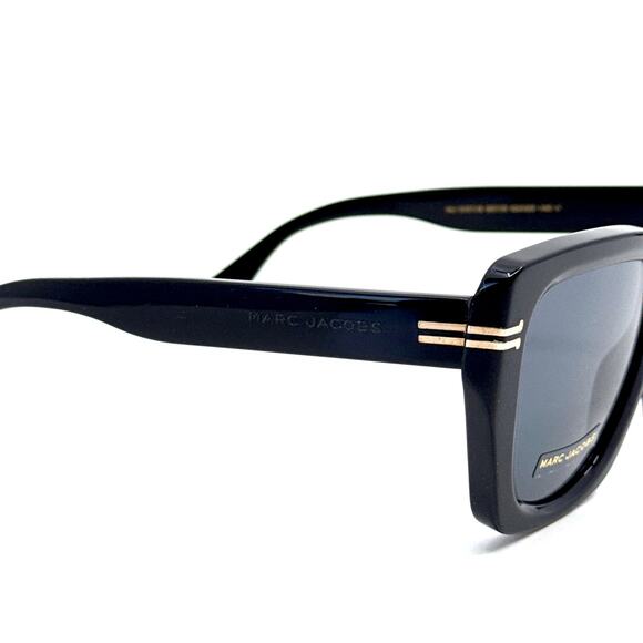 NEW!!! MARC JACOBS Sunglasses MJ1051/S 807IR Authentic - Picture 6 of 11